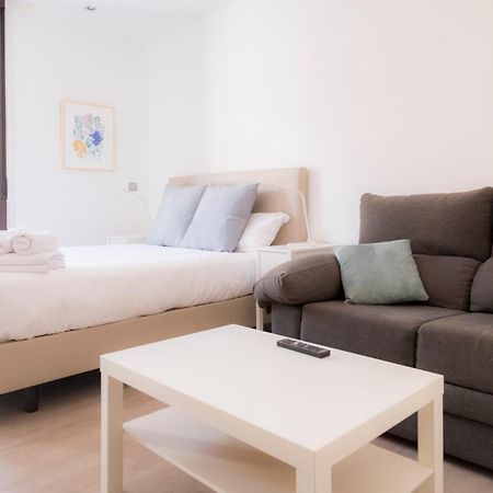Arenal Suites Preciados มาดริด ภายนอก รูปภาพ