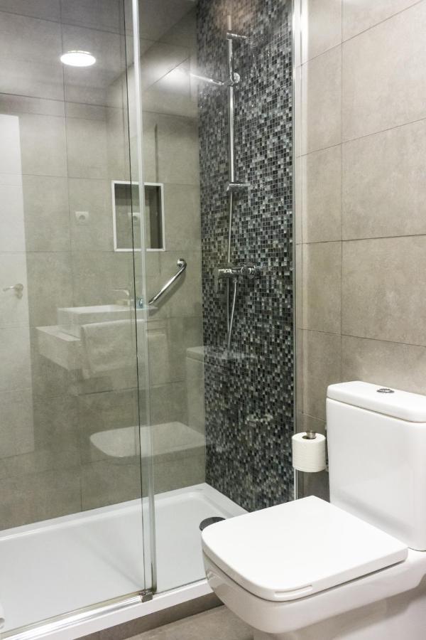 Arenal Suites Preciados มาดริด ห้อง รูปภาพ
